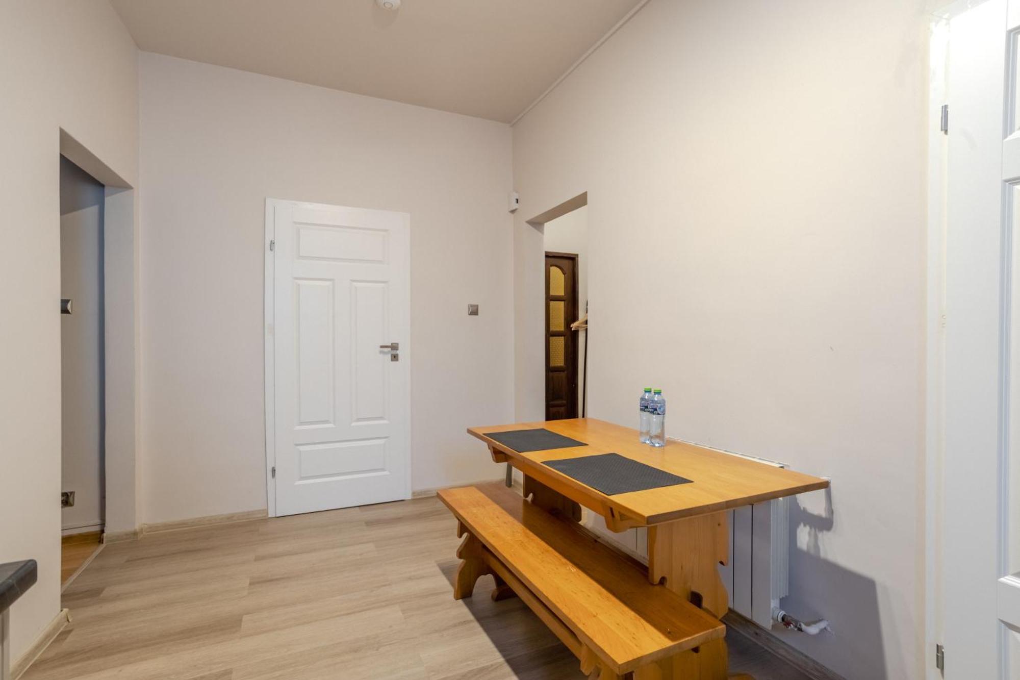 Time Apartment Warszawa Eksteriør bilde